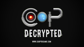 CO-OP: Decrypted Gameplay Trailer trailer thumbnail