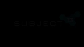 Subject 13 - Trailer EN trailer thumbnail