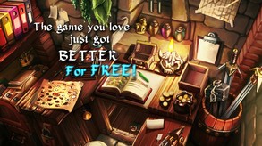 Desktop Dungeons: Enhanced Edition trailer thumbnail