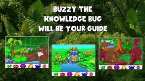 Let's Explore The Jungle with Buzzy Trailer trailer thumbnail