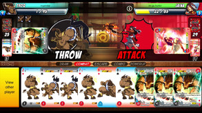Yomi Launch Trailer trailer thumbnail