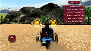 CHARIOT WARS TRAILER trailer thumbnail