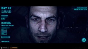 Warhammer 40,000: Regicide - Campaign Cinematic Introduction trailer thumbnail