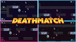 Arena Modes trailer thumbnail