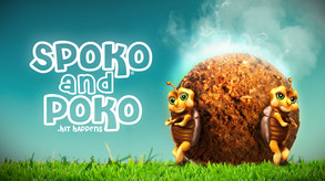 Spoko and Poko trailer thumbnail
