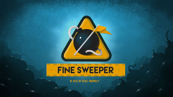 Fine Sweeper Launch Trailer trailer thumbnail
