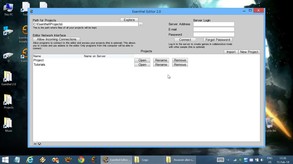 Importing Assets trailer thumbnail
