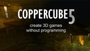 CopperCube 5 Features Trailer trailer thumbnail