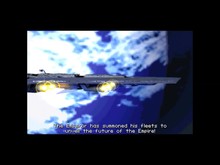 TIE Fighter Intro Video trailer thumbnail