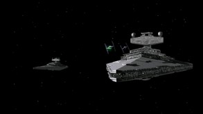 STAR WARS: X-Wing Alliance Intro Video trailer thumbnail