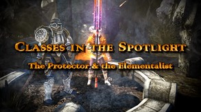 Van Helsing III - Classes: Elementalist and Protector trailer thumbnail