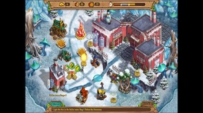 Weather Lord: The Successor's Path trailer thumbnail