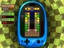 Puzzle Station - Arcade and Puzzle Modes trailer thumbnail