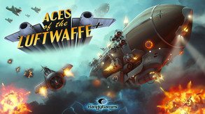 Aces of the Luftwaffe - Gamplay Trailer trailer thumbnail