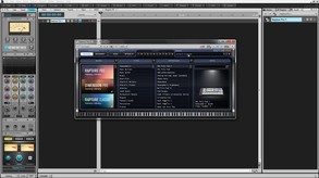 Rapture Pro Browser Overview trailer thumbnail