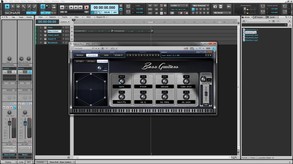Rapture Pro Instrument Page Overview trailer thumbnail