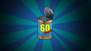 60 Seconds! Game Trailer trailer thumbnail