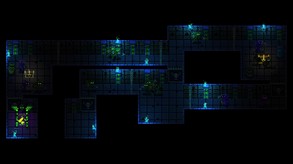 Dungeon League Early Access trailer thumbnail