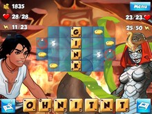 Word Wonders: The Tower of Babel trailer thumbnail