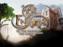 Age of Enigma: The Secret of the Sixth Ghost trailer thumbnail