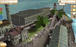 Prison Tycoon Alcatraz trailer thumbnail