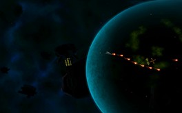 UfoPilot: Astro-Creeps Elite Trailer trailer thumbnail