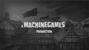 Wolfenstein The Old Blood Launch Trailer trailer thumbnail