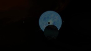 Interplanetary 1.0 Release Trailer trailer thumbnail
