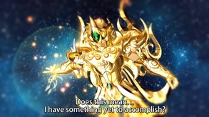  Saint Seiya Soldiers’ Soul – Announcement Trailer - EN trailer thumbnail