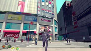 Welcome to Akiba trailer thumbnail
