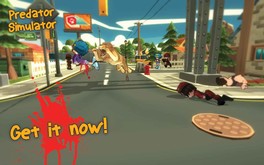 Predator Simulator Trailer trailer thumbnail