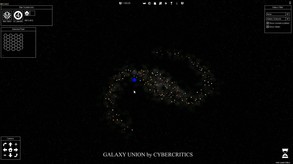 Galaxy Union trailer thumbnail