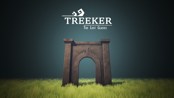 Treeker: The Lost Glasses - Remake Trailer trailer thumbnail