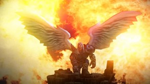 Soulcraft Official Release Trailer trailer thumbnail