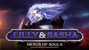 Nexus of Souls Trailer trailer thumbnail