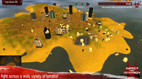 Infect and Destroy Trailer trailer thumbnail