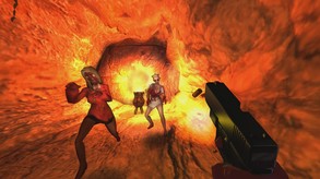 Gynophobia Gamplay Trailer trailer thumbnail
