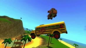 Crash Drive 2 Trailer trailer thumbnail