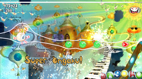 Ongaku Gameplay Vid 1 - Level 1 - Harmony's Castle trailer thumbnail
