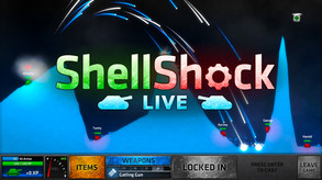ShellShock Live Trailer trailer thumbnail