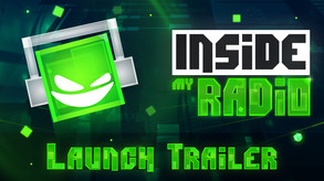 Inside My Radio Launch Trailer trailer thumbnail