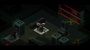 Invisible, Inc. - Launch Trailer trailer thumbnail