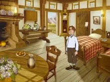 Gilbert Goodmate and the Mushroom of Phungoria trailer thumbnail