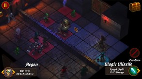 Developer Walkthrough Broken trailer thumbnail