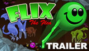 Flix The Flea - Trailer 3 "PC Release Trailer" trailer thumbnail