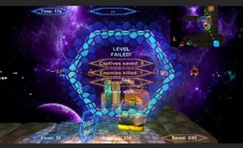 Unlimited Escape 3 Trailer trailer thumbnail