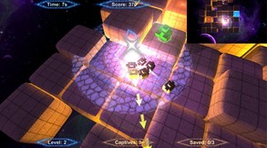 Unlimited Escape 4 Trailer trailer thumbnail