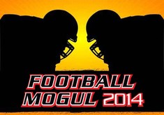 Football Mogul 2014 Gameplay trailer thumbnail