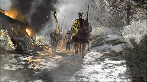 Legends of Eisenwald Cinematic Video trailer thumbnail