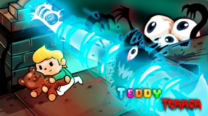 Teddy Terror Gameplay Trailer trailer thumbnail